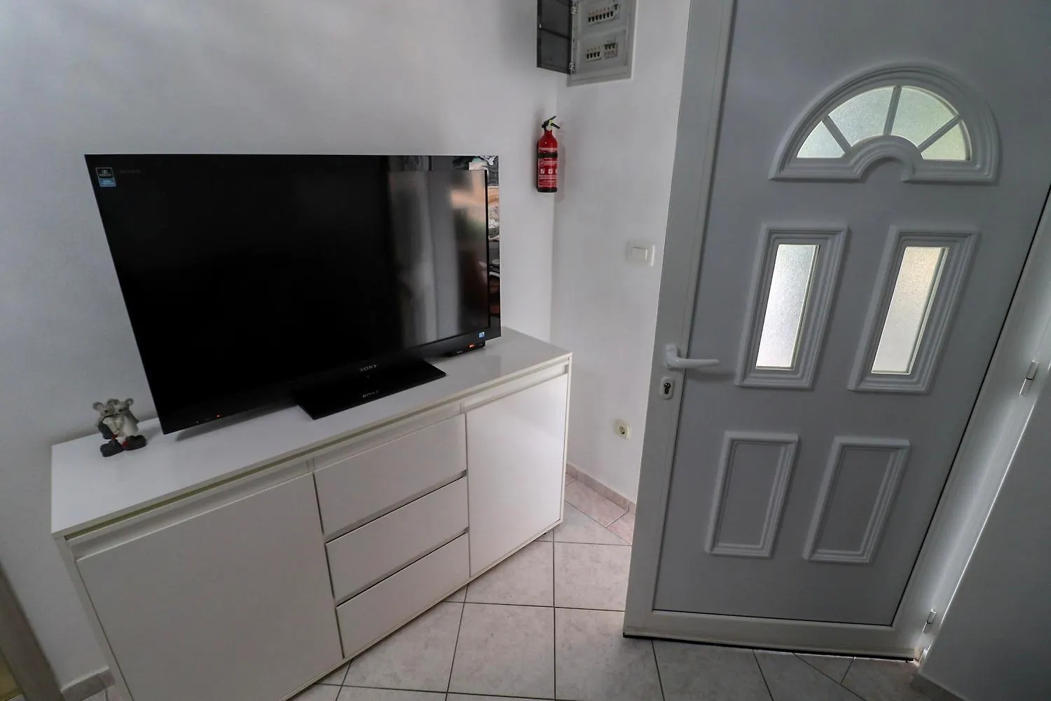 Apartments Rocky Vir Croatia