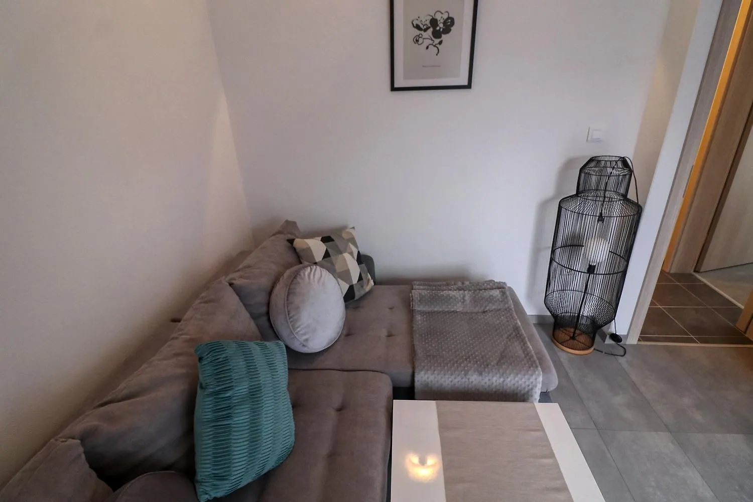Apartments Rocky Vir