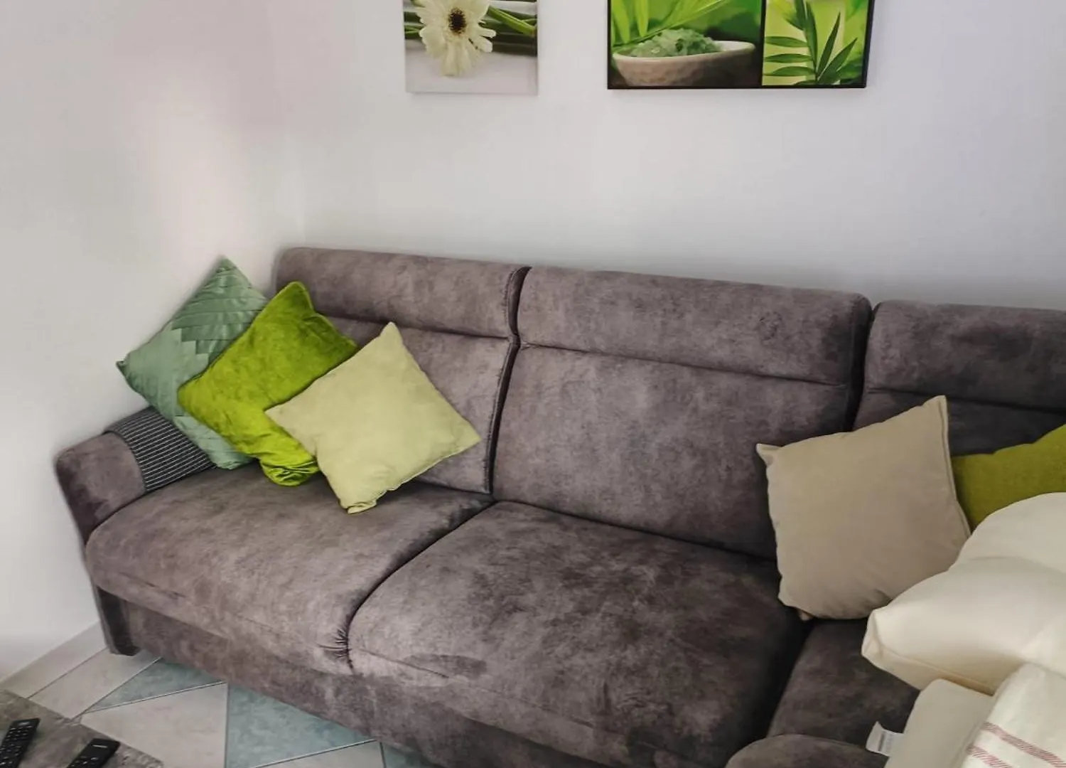 Apartments Rocky Vir 0*,