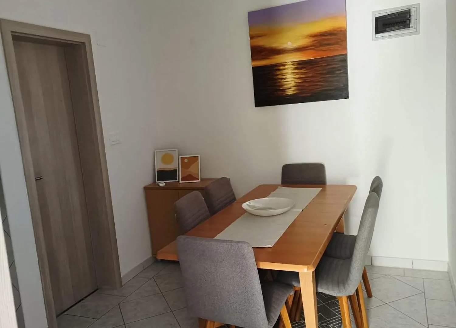 Apartments Rocky Vir