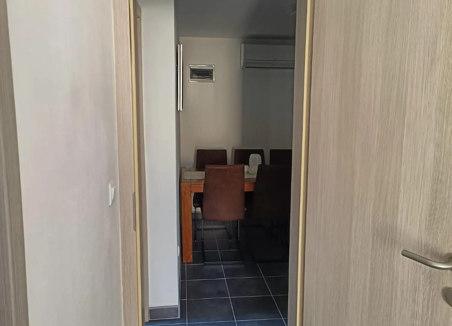 Apartments Rocky Vir 0*,