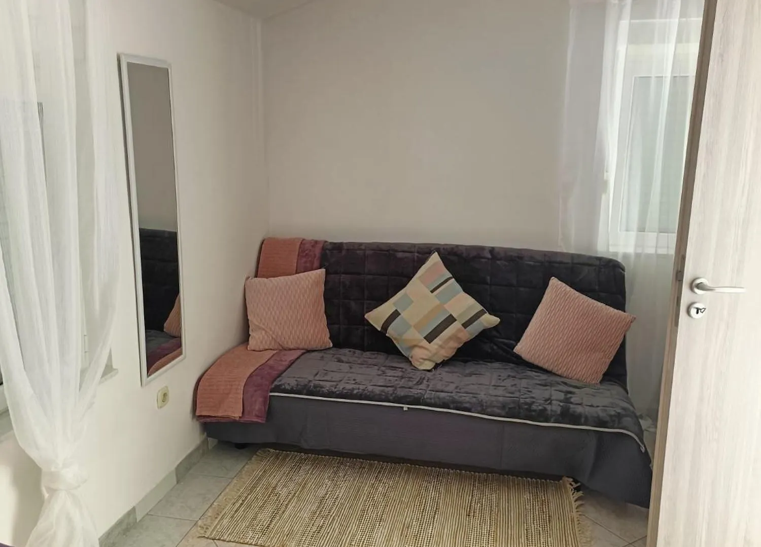 Apartments Rocky Vir Croatia