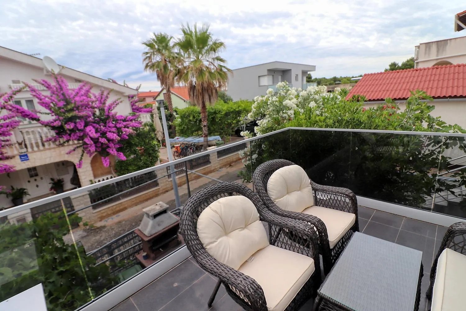 Apartments Rocky Vir 0*,  Croatia