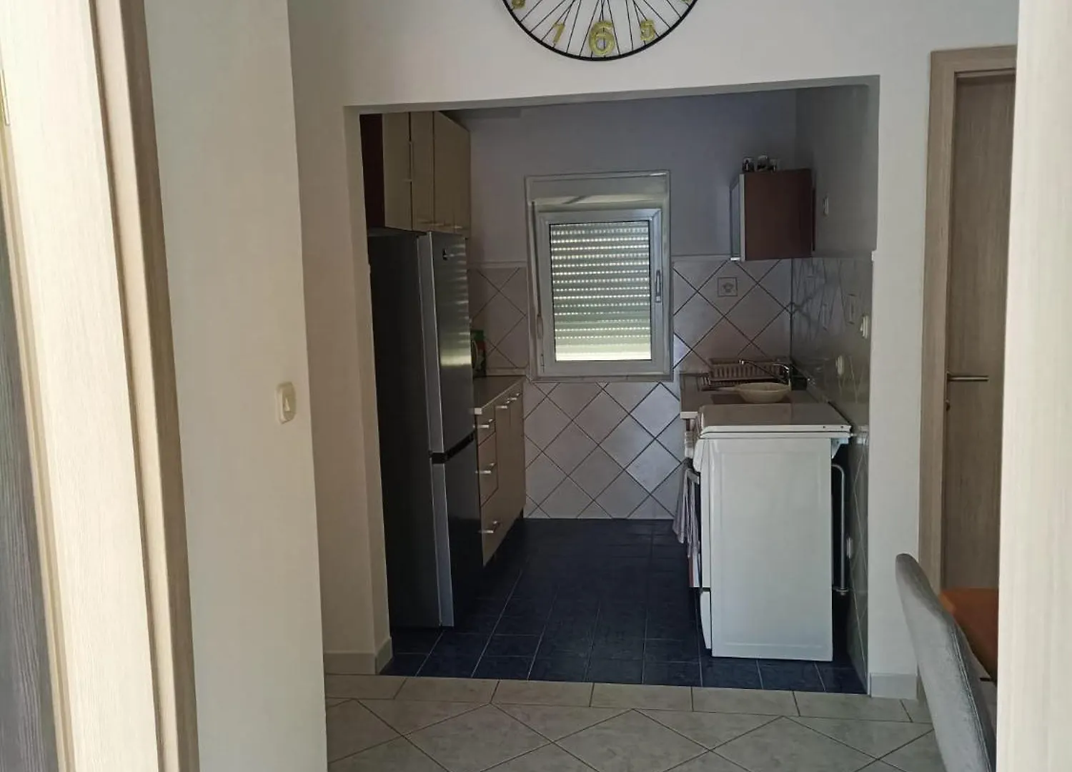 Apartments Rocky Vir