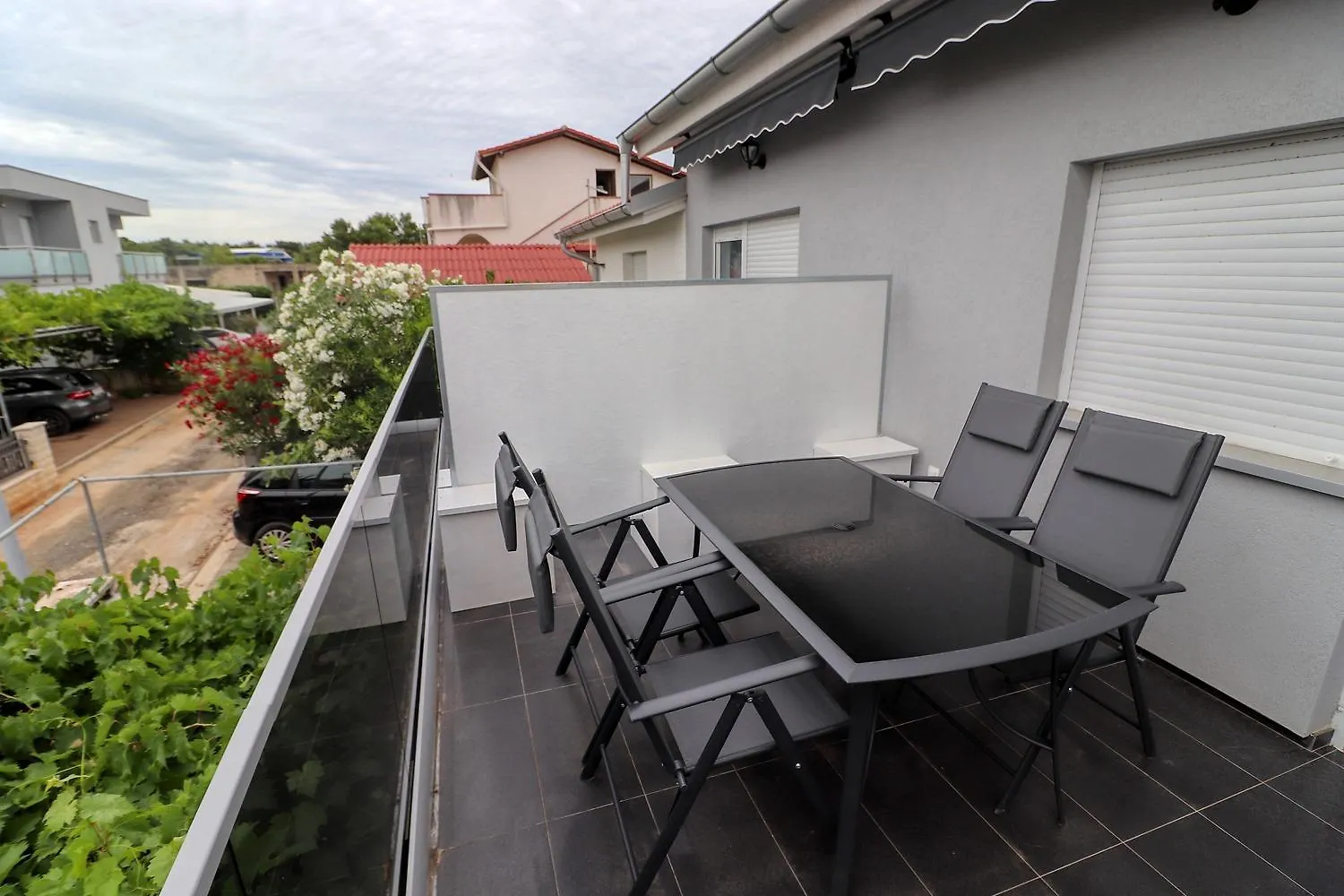 Apartments Rocky Vir 0*,