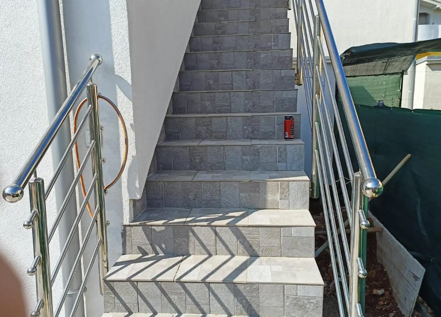 Apartments Rocky Vir 0*,